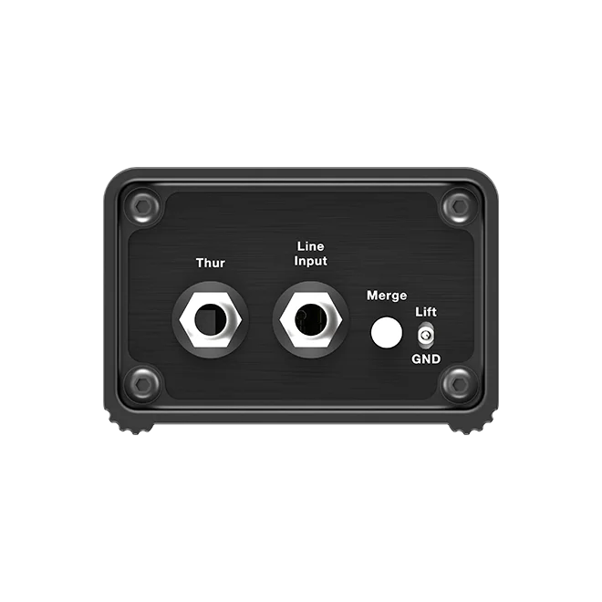 PARTNER – LP1M