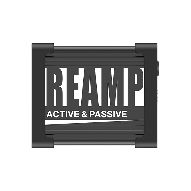 REAMP – RA1X