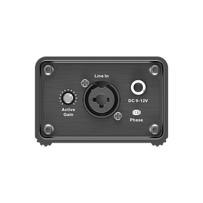 REAMP – RA1X