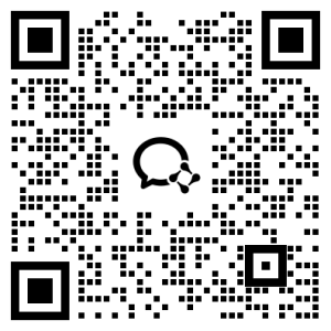 扫码联系我们